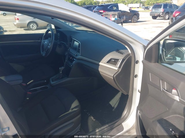 2018 Hyundai ELANTRA VALUE EDITION — фото 5