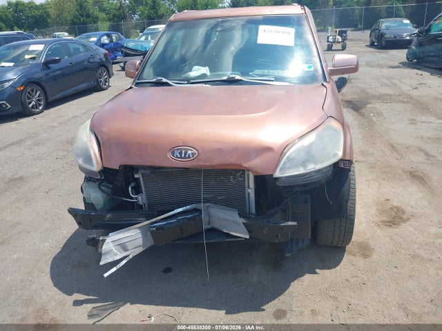 2013 KIA SOUL 照片 6