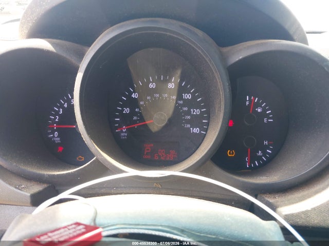 2013 KIA SOUL 照片 7