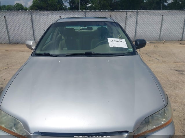 1999 Honda ACCORD EX V6 缩略图 12