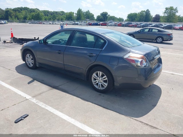 2010 Nissan ALTIMA 2.5 S 照片 3