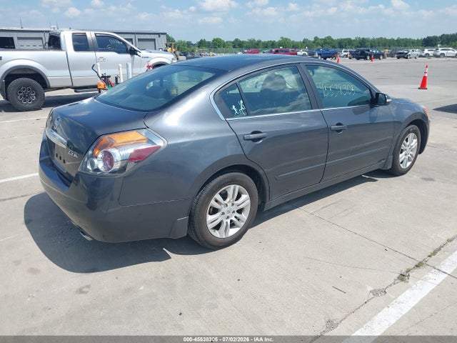 2010 Nissan ALTIMA 2.5 S 照片 4