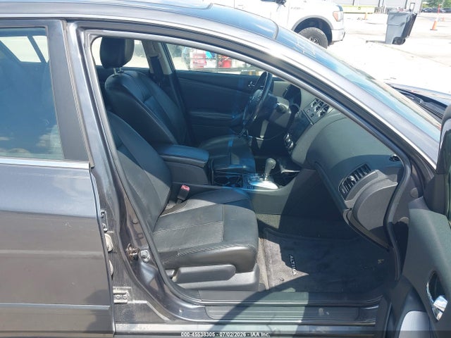 2010 Nissan ALTIMA 2.5 S 照片 5