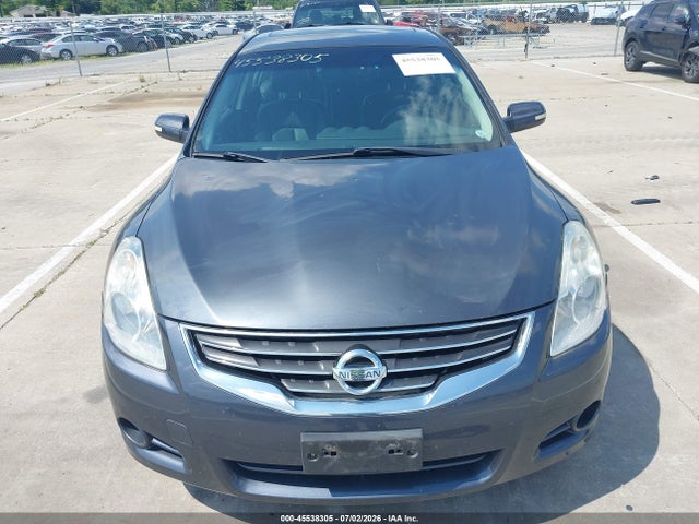2010 Nissan ALTIMA 2.5 S 照片 6