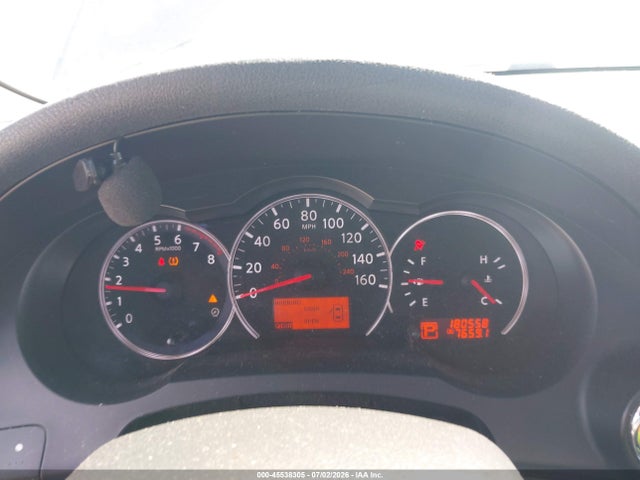2010 Nissan ALTIMA 2.5 S 照片 7