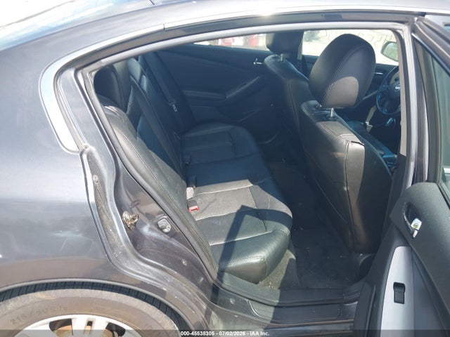 2010 Nissan ALTIMA 2.5 S 照片 8