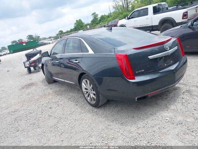 صورة 3 لـ 2015 Cadillac XTS LUXURY