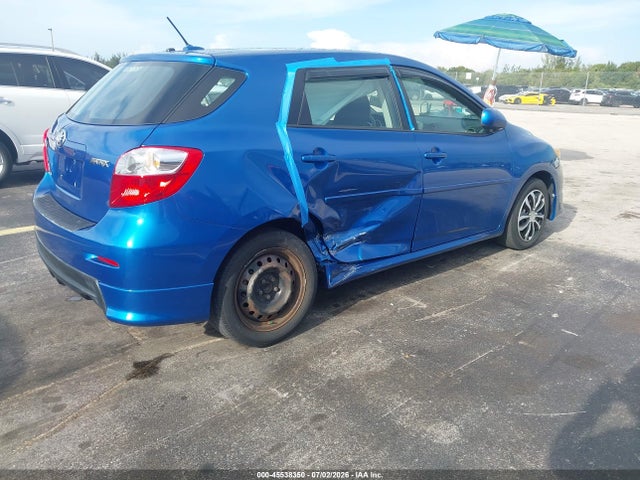 صورة 4 لـ 2009 Toyota MATRIX