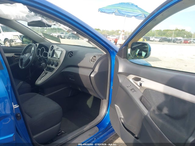 صورة 5 لـ 2009 Toyota MATRIX
