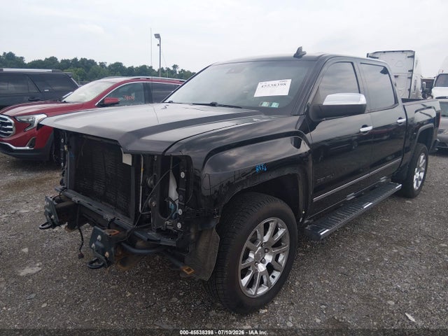 صورة 2 لـ 2018 GMC SIERRA 1500 DENALI