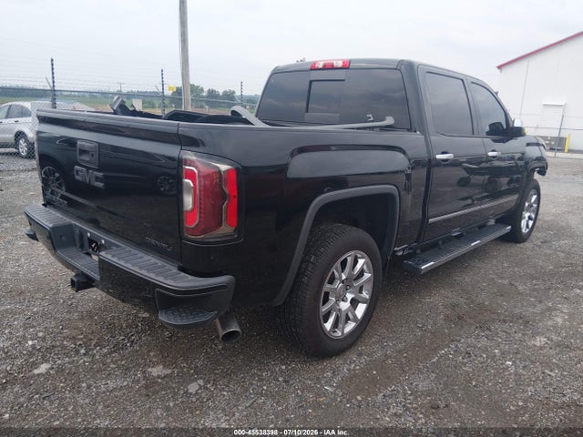 صورة 4 لـ 2018 GMC SIERRA 1500 DENALI