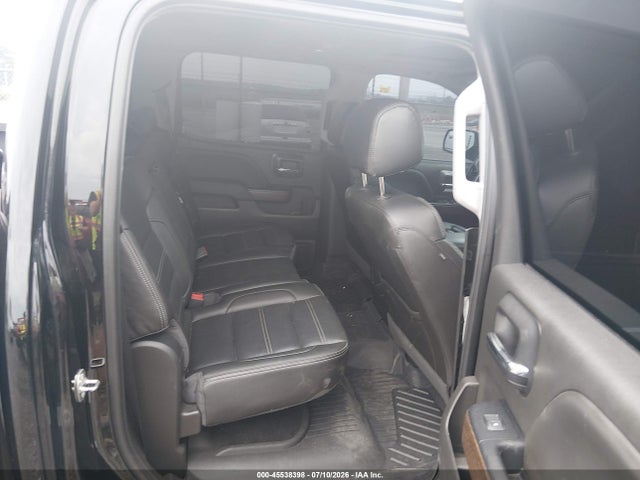 صورة 8 لـ 2018 GMC SIERRA 1500 DENALI