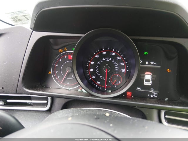 صورة 7 لـ 2023 Hyundai ELANTRA SE