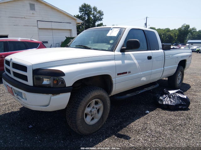 صورة 2 لـ 1998 Dodge RAM 1500 ST