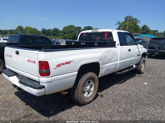 صورة 4 لـ 1998 Dodge RAM 1500 ST