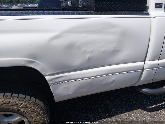 صورة 6 لـ 1998 Dodge RAM 1500 ST