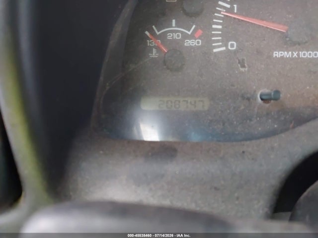صورة 7 لـ 1998 Dodge RAM 1500 ST