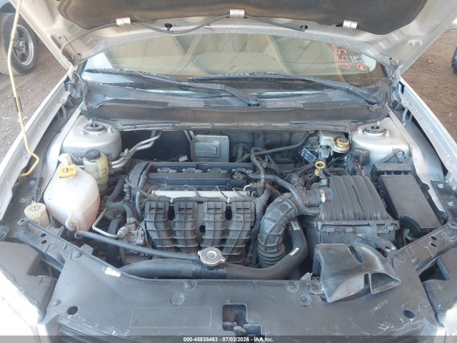 2008 Dodge AVENGER SE 照片 10