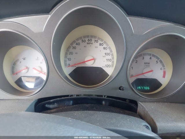 2008 Dodge AVENGER SE 照片 7