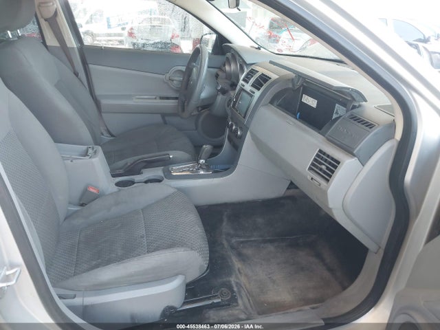 2008 Dodge AVENGER SE 照片 5