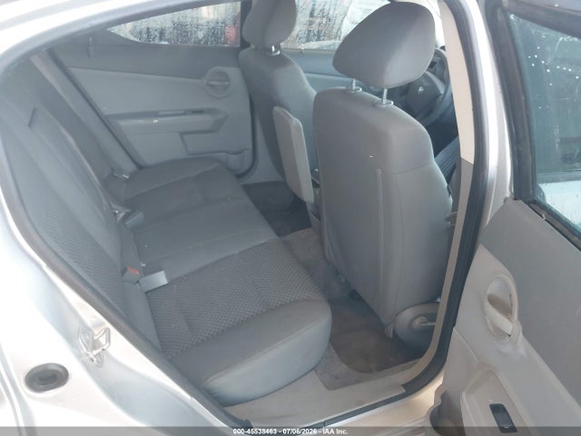 2008 Dodge AVENGER SE 照片 8
