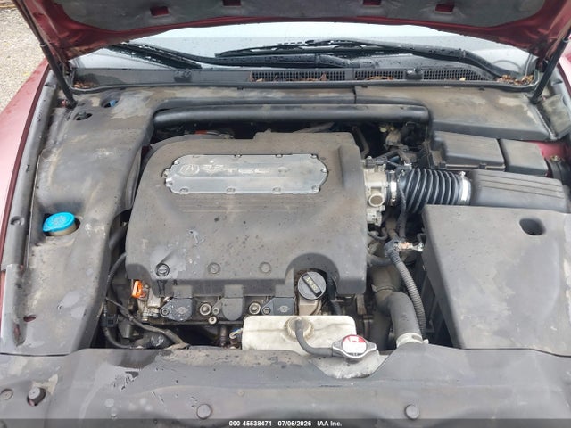 صورة 10 لـ 2005 Acura TL