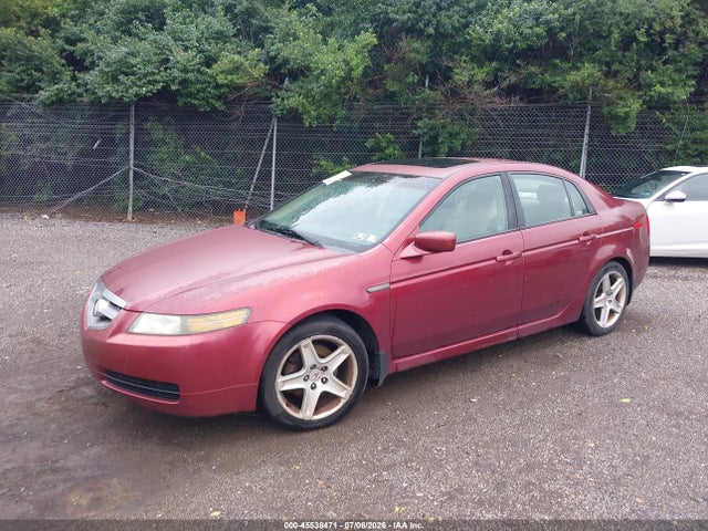 صورة 2 لـ 2005 Acura TL