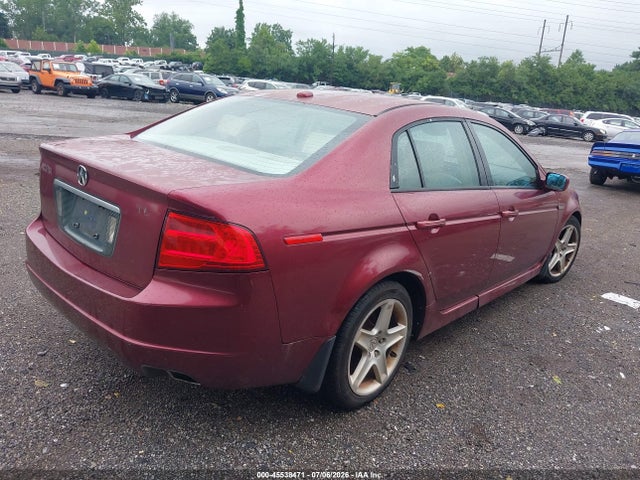 صورة 4 لـ 2005 Acura TL