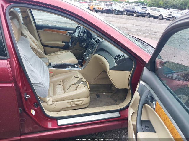 صورة 5 لـ 2005 Acura TL