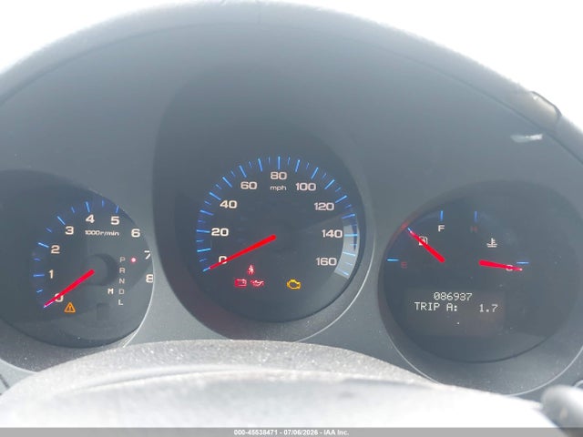 صورة 7 لـ 2005 Acura TL