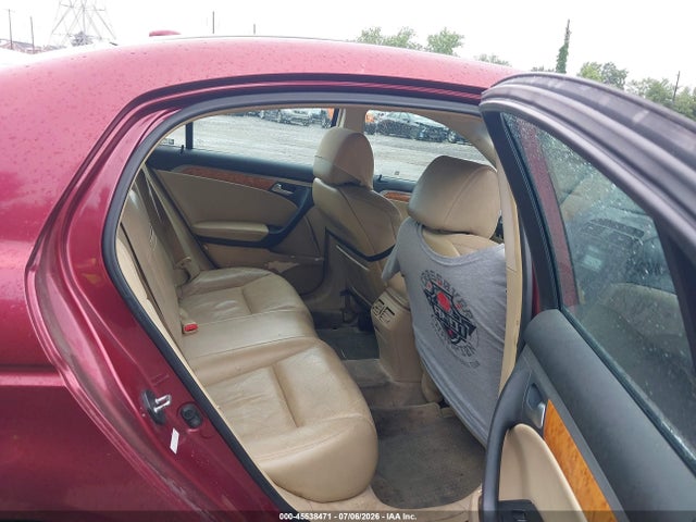 صورة 8 لـ 2005 Acura TL