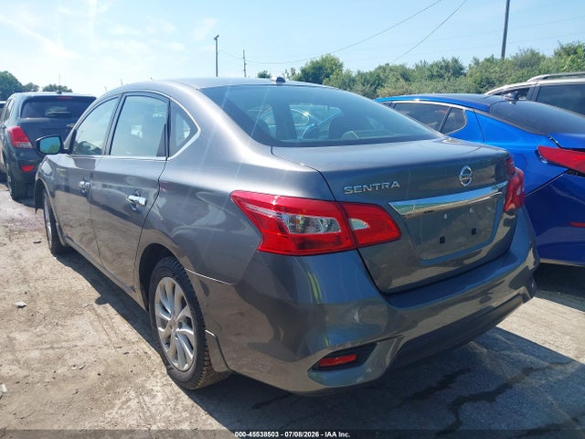 صورة 3 لـ 2019 Nissan SENTRA SV
