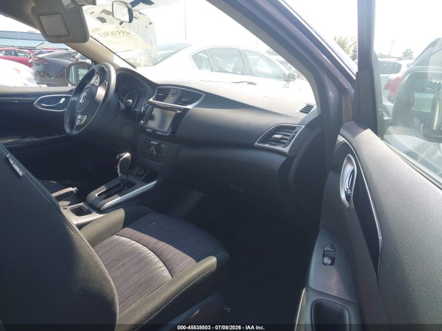 صورة 5 لـ 2019 Nissan SENTRA SV