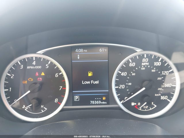 صورة 7 لـ 2019 Nissan SENTRA SV