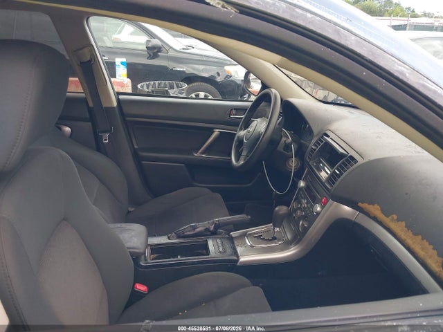 صورة 5 لـ 2009 Subaru OUTBACK 2.5I