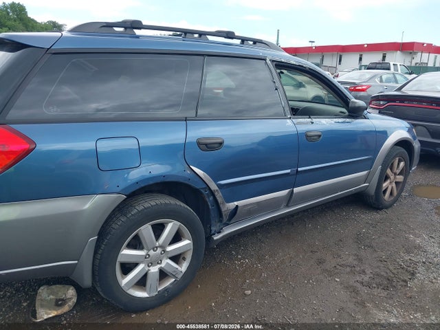 صورة 6 لـ 2009 Subaru OUTBACK 2.5I