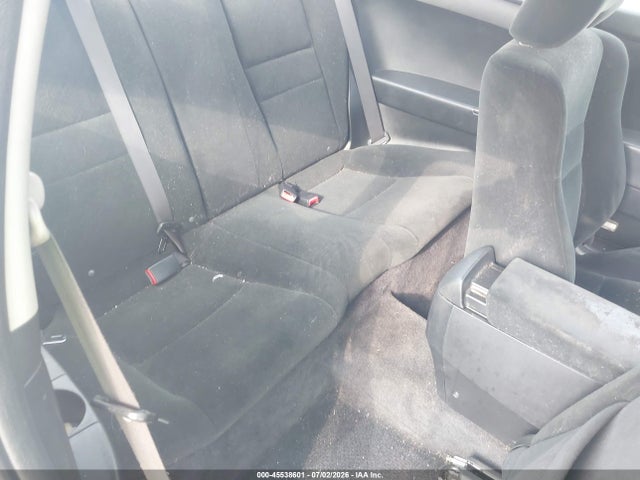 صورة 8 لـ 2007 Honda ACCORD 2.4 LX