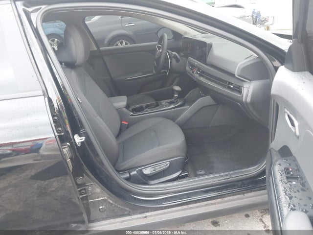صورة 5 لـ 2025 KIA K4 LXS