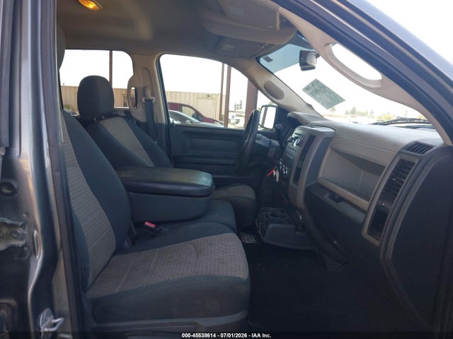 2012 RAM 1500 EXPRESS 照片 5