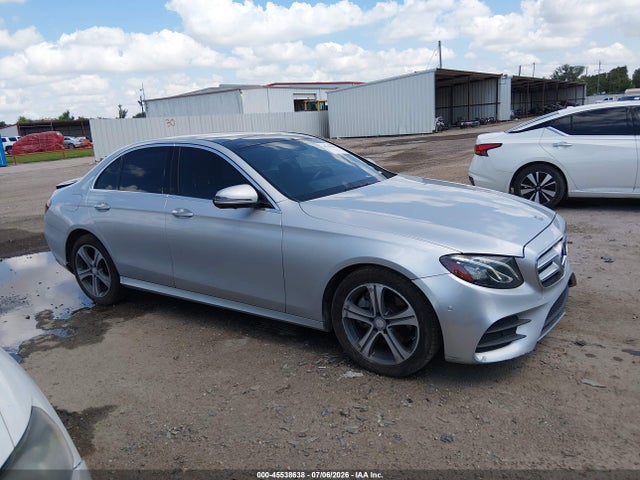 2019 MERCEDES-BENZ E 300 4MATIC 13