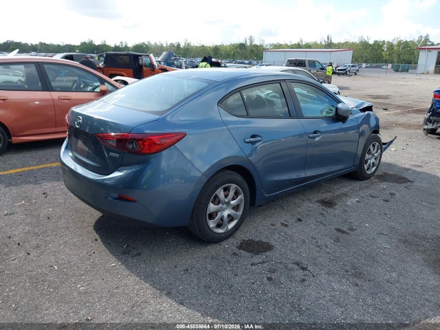 2016 Mazda MAZDA3 I SPORT 照片 4