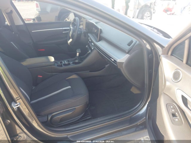 2025 Hyundai SONATA SE 照片 5