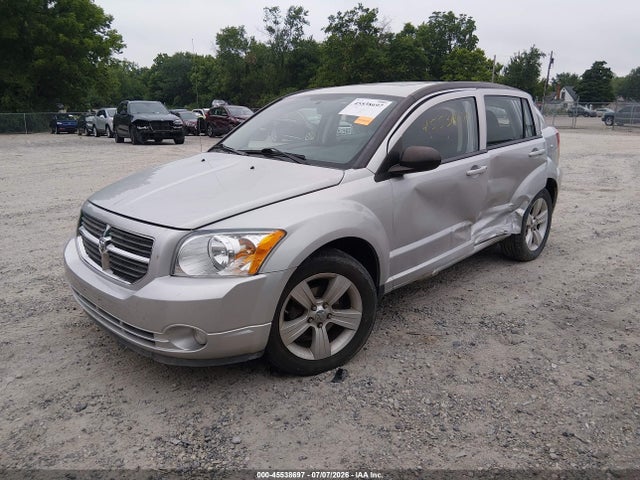 2011 Dodge CALIBER MAINSTREET 缩略图 2