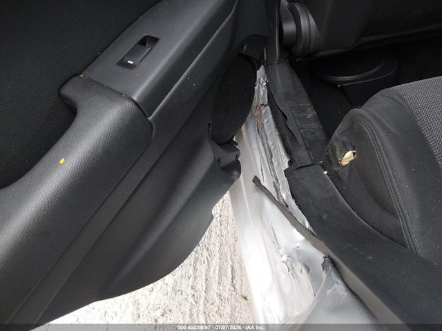 2011 Dodge CALIBER MAINSTREET 缩略图 17