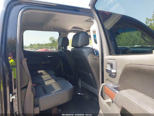 صورة 8 لـ 2016 GMC SIERRA 1500 SLT