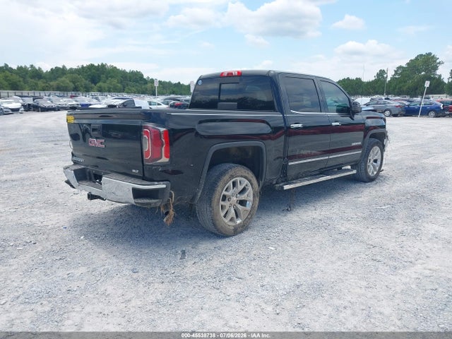 صورة 4 لـ 2016 GMC SIERRA 1500 SLT