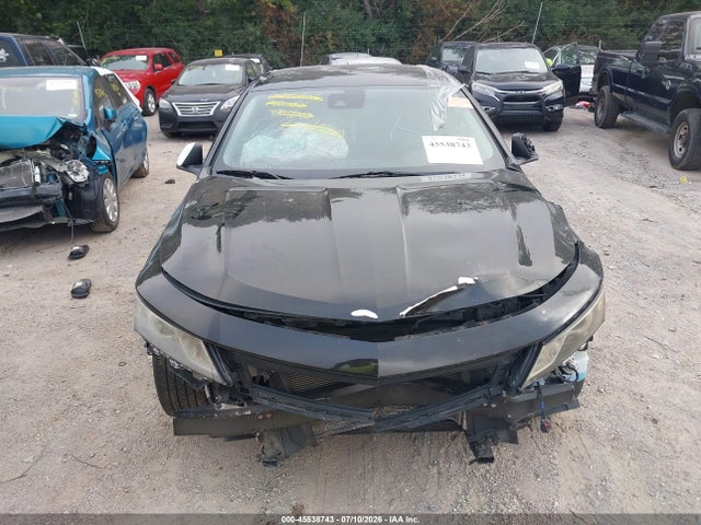 2015 Chevrolet IMPALA 2LZ 照片 12