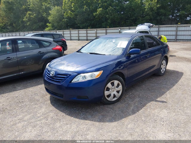 صورة 2 لـ 2009 Toyota CAMRY LE