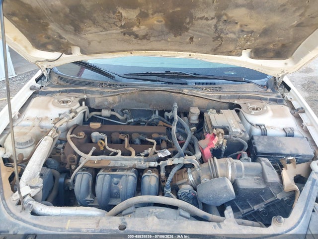 صورة 10 لـ 2011 FORD FUSION SE