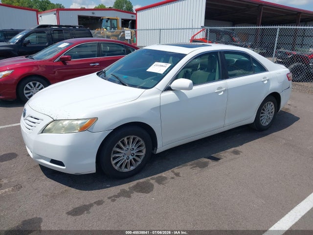 صورة 2 لـ 2009 Toyota CAMRY LE